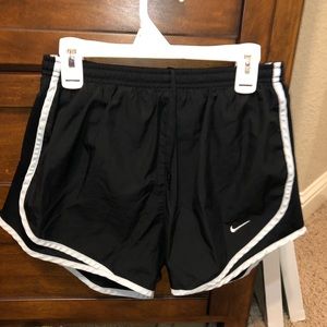 2 Pairs of Nike Women’s Shorts
